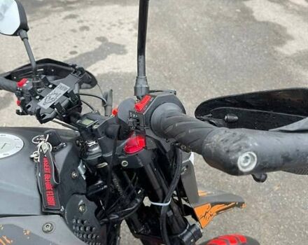 Чорний Спарк SP 300T-1, об'ємом двигуна 0.3 л та пробігом 1 тис. км за 1400 $, фото 3 на Automoto.ua