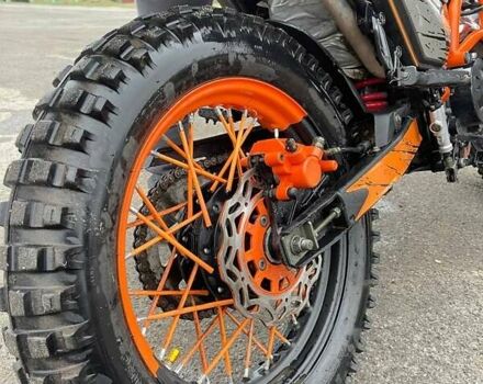 Чорний Спарк SP 300T-1, об'ємом двигуна 0.3 л та пробігом 1 тис. км за 1400 $, фото 13 на Automoto.ua