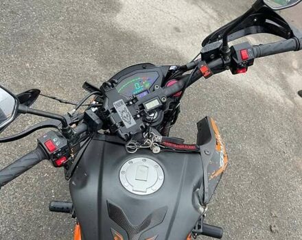 Чорний Спарк SP 300T-1, об'ємом двигуна 0.3 л та пробігом 1 тис. км за 1400 $, фото 6 на Automoto.ua