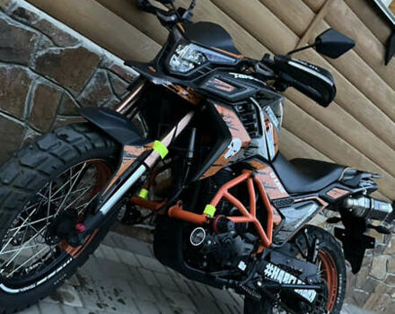 Спарк SP 300T-1, об'ємом двигуна 0.3 л та пробігом 10 тис. км за 1750 $, фото 7 на Automoto.ua