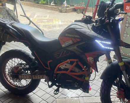 Спарк SP 300T-1, об'ємом двигуна 0.3 л та пробігом 10 тис. км за 1750 $, фото 2 на Automoto.ua