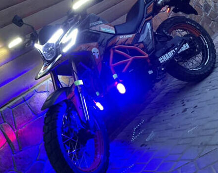 Спарк SP 300T-1, об'ємом двигуна 0.3 л та пробігом 10 тис. км за 1750 $, фото 6 на Automoto.ua