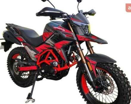Спарк SP 300T-1, об'ємом двигуна 0.27 л та пробігом 0 тис. км за 1823 $, фото 4 на Automoto.ua