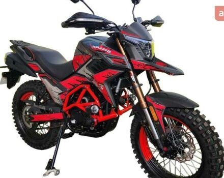 Спарк SP 300T-1, об'ємом двигуна 0.27 л та пробігом 0 тис. км за 1661 $, фото 4 на Automoto.ua