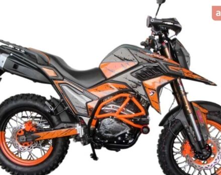 Спарк SP 300T-1, об'ємом двигуна 0.27 л та пробігом 0 тис. км за 1661 $, фото 2 на Automoto.ua