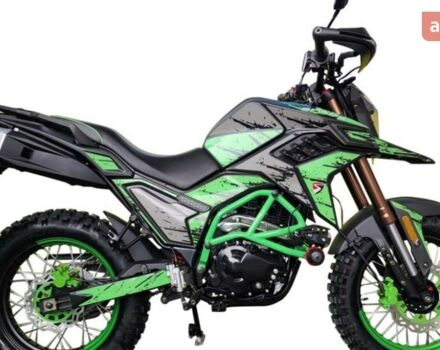 Спарк SP 300T-1, об'ємом двигуна 0.27 л та пробігом 0 тис. км за 1661 $, фото 1 на Automoto.ua