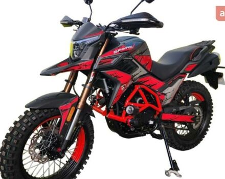 Спарк SP 300T-1, об'ємом двигуна 0.27 л та пробігом 0 тис. км за 1823 $, фото 3 на Automoto.ua