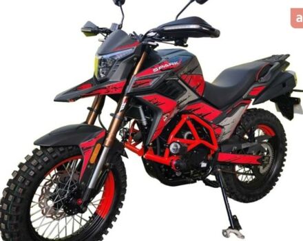 Спарк SP 300T-1, об'ємом двигуна 0.27 л та пробігом 0 тис. км за 1661 $, фото 3 на Automoto.ua