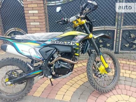 Спарк SP 300T-1 2024 в Черновцах на Automoto.ua Спарк SP 300T-1, объемом двигателя 0 л и пробегом 140 тыс. км за 2150 $, фото 1 на Automoto.ua
