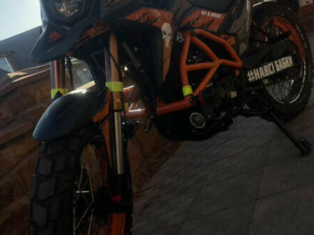 Спарк SP 300T-1, об'ємом двигуна 0.3 л та пробігом 10 тис. км за 1750 $, фото 1 на Automoto.ua