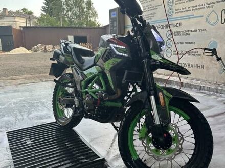 Спарк SP 300T-1 2023 в Харькове на Automoto.ua Серый Спарк SP 300T-1, объемом двигателя 0.3 л и пробегом 3 тыс. км за 1689 $, фото 1 на Automoto.ua
