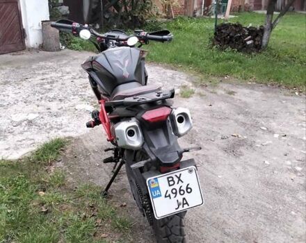 Чорний Спарк SP 300T-2, об'ємом двигуна 0.3 л та пробігом 3 тис. км за 1600 $, фото 3 на Automoto.ua