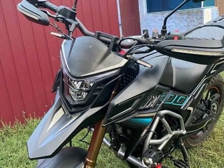 Спарк SP 300T-2 2024 у Доманевке на Automoto.ua Чорний Спарк SP 300T-2, об'ємом двигуна 0.3 л та пробігом 150 тис. км за 1750 $, фото 1 на Automoto.ua