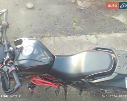 Червоний Спарк SP 300T-2, об'ємом двигуна 0.3 л та пробігом 4 тис. км за 1700 $, фото 4 на Automoto.ua
