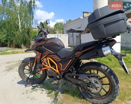 Спарк SP 300T-2, объемом двигателя 0.3 л и пробегом 1 тыс. км за 1750 $, фото 3 на Automoto.ua