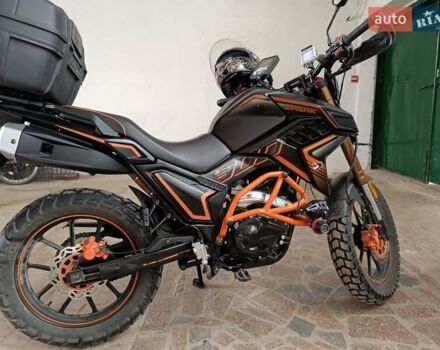 Спарк SP 300T-2, объемом двигателя 0.3 л и пробегом 1 тыс. км за 1750 $, фото 1 на Automoto.ua