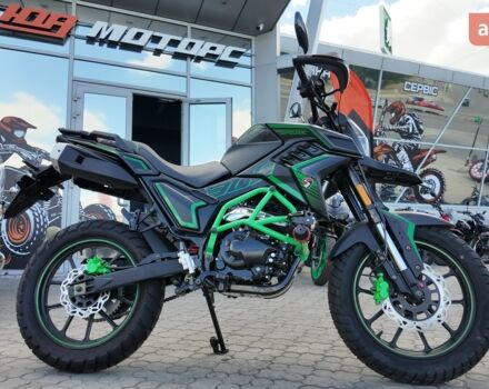 купить новое авто Спарк SP 300T-2 2024 года от официального дилера Женя Спарк фото