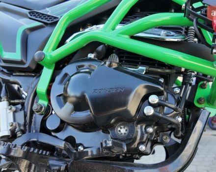 купити нове авто Спарк SP 300T-2 2024 року від офіційного дилера Женя Спарк фото