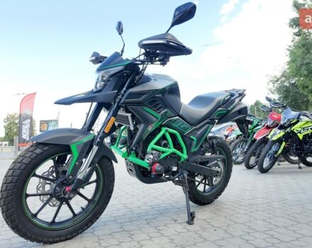 купити нове авто Спарк SP 300T-2 2024 року від офіційного дилера Женя Спарк фото