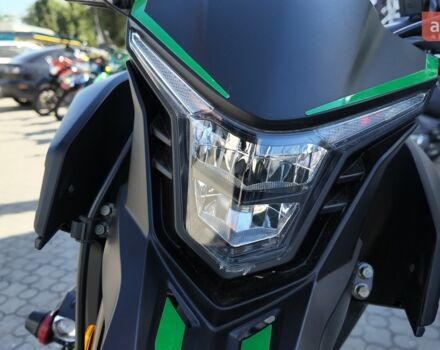 купити нове авто Спарк SP 300T-2 2024 року від офіційного дилера Женя Спарк фото