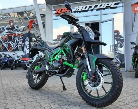 купити нове авто Спарк SP 300T-2 2024 року від офіційного дилера Женя Спарк фото