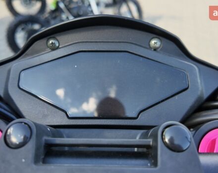 купити нове авто Спарк SP 300T-2 2024 року від офіційного дилера Женя Спарк фото