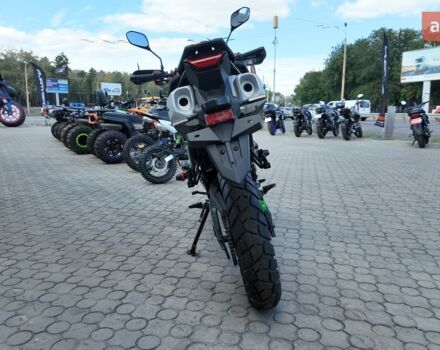 купить новое авто Спарк SP 300T-2 2024 года от официального дилера Женя Спарк фото