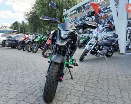 купити нове авто Спарк SP 300T-2 2024 року від офіційного дилера Женя Спарк фото