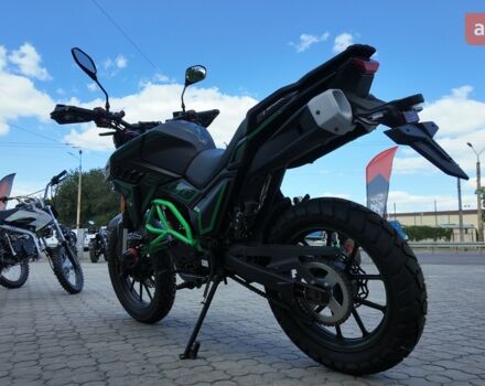 купить новое авто Спарк SP 300T-2 2024 года от официального дилера Женя Спарк фото