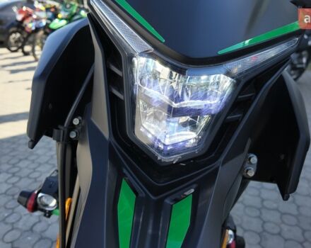 купити нове авто Спарк SP 300T-2 2024 року від офіційного дилера Женя Спарк фото