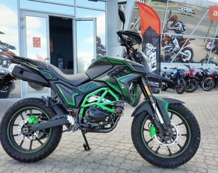 купити нове авто Спарк SP 300T-2 2024 року від офіційного дилера Женя Спарк фото