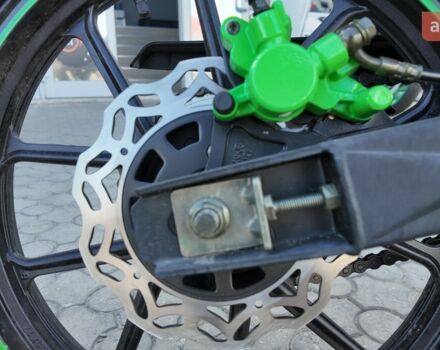 купити нове авто Спарк SP 300T-2 2024 року від офіційного дилера Женя Спарк фото