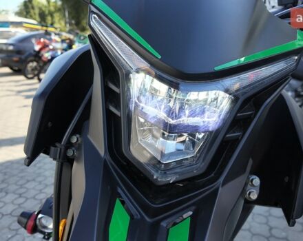 купити нове авто Спарк SP 300T-2 2024 року від офіційного дилера Женя Спарк фото