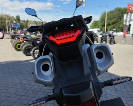 купити нове авто Спарк SP 300T-2 2024 року від офіційного дилера Женя Спарк фото