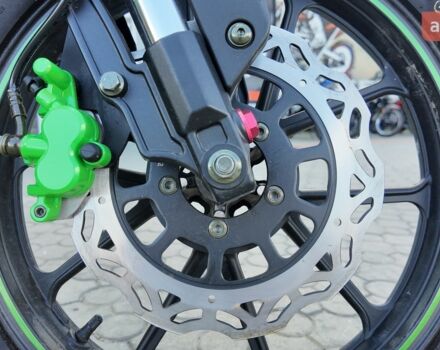 купити нове авто Спарк SP 300T-2 2024 року від офіційного дилера Женя Спарк фото