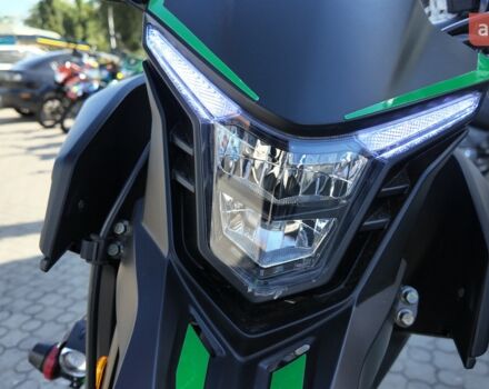 купити нове авто Спарк SP 300T-2 2024 року від офіційного дилера Женя Спарк фото