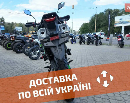 купити нове авто Спарк SP 300T-2 2024 року від офіційного дилера Женя Спарк фото
