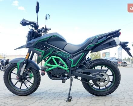 купити нове авто Спарк SP 300T-2 2024 року від офіційного дилера Женя Спарк фото