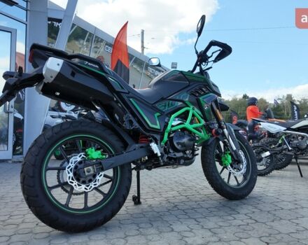 купить новое авто Спарк SP 300T-2 2024 года от официального дилера Женя Спарк фото