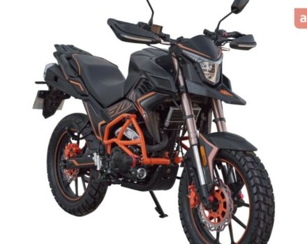 Спарк SP 300T-2, объемом двигателя 0.27 л и пробегом 0 тыс. км за 1771 $, фото 6 на Automoto.ua