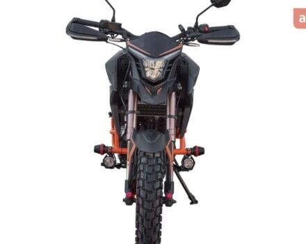 Спарк SP 300T-2, объемом двигателя 0.27 л и пробегом 0 тыс. км за 1771 $, фото 7 на Automoto.ua