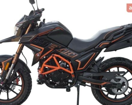 Спарк SP 300T-2, объемом двигателя 0.27 л и пробегом 0 тыс. км за 1771 $, фото 4 на Automoto.ua