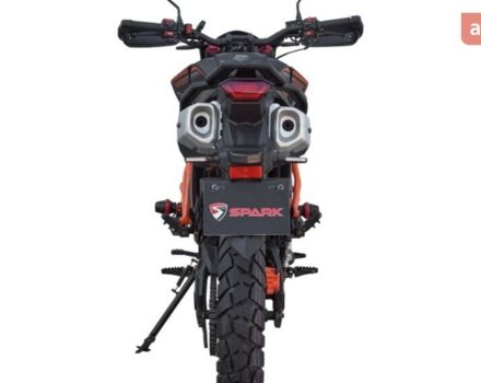 Спарк SP 300T-2, объемом двигателя 0.27 л и пробегом 0 тыс. км за 1771 $, фото 9 на Automoto.ua