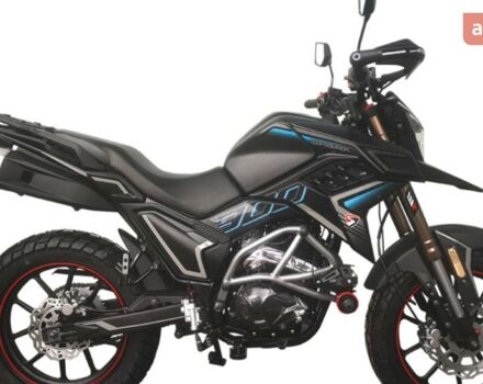 Спарк SP 300T-2, об'ємом двигуна 0.27 л та пробігом 0 тис. км за 1661 $, фото 3 на Automoto.ua