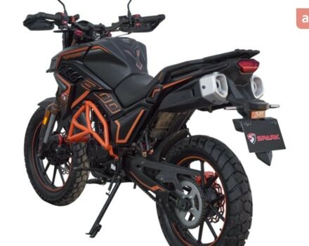 Спарк SP 300T-2, об'ємом двигуна 0.27 л та пробігом 0 тис. км за 1661 $, фото 8 на Automoto.ua