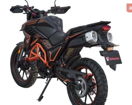 Спарк SP 300T-2, объемом двигателя 0.27 л и пробегом 0 тыс. км за 1771 $, фото 8 на Automoto.ua