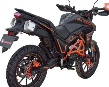 Спарк SP 300T-2, объемом двигателя 0.27 л и пробегом 0 тыс. км за 1771 $, фото 10 на Automoto.ua