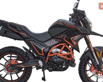 Спарк SP 300T-2, объемом двигателя 0.27 л и пробегом 0 тыс. км за 1771 $, фото 1 на Automoto.ua