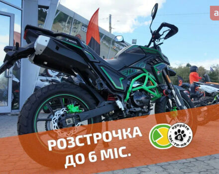 купити нове авто Спарк SP 300T-2 2024 року від офіційного дилера Женя Спарк фото