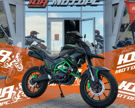 купить новое авто Спарк SP 300T-2 2024 года от официального дилера Женя Спарк фото